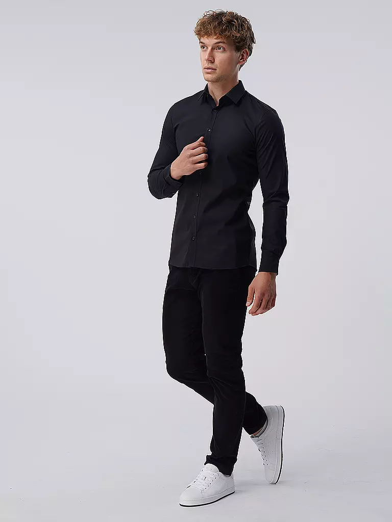 OLYMP NO.6 | Chemise business super slim | 