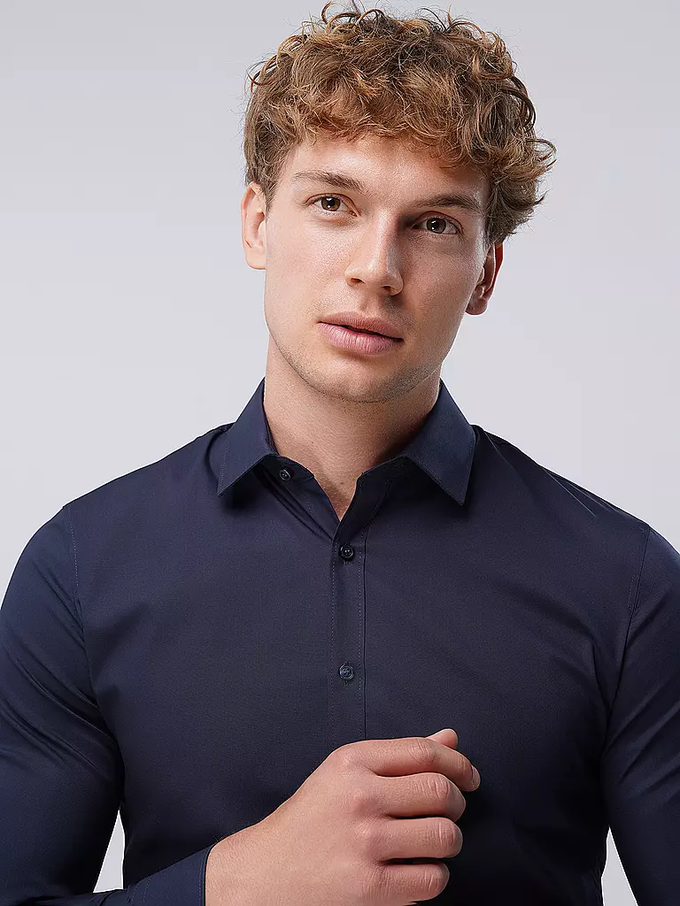 OLYMP NO.6 | Chemise Business Super Slim | 