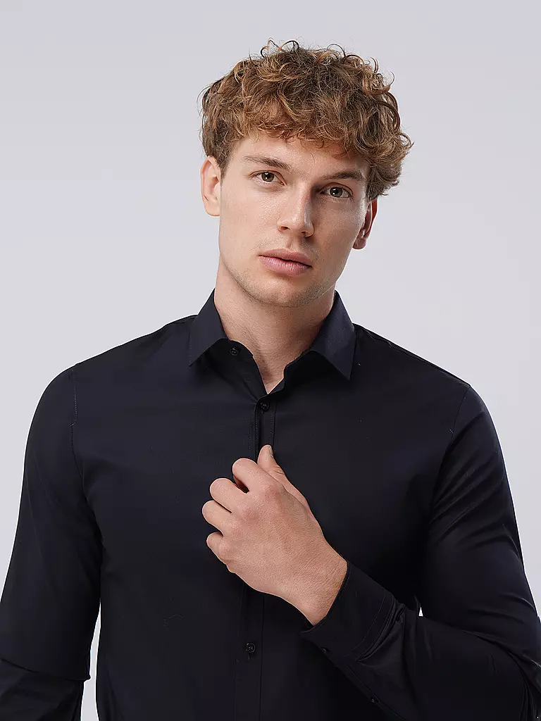 OLYMP NO.6 | Chemise business super slim | 