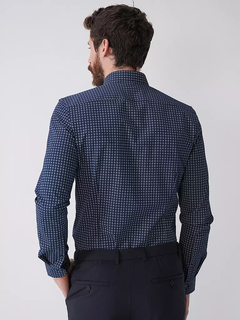 OLYMP NO.6 | Chemise Slim Fit | 