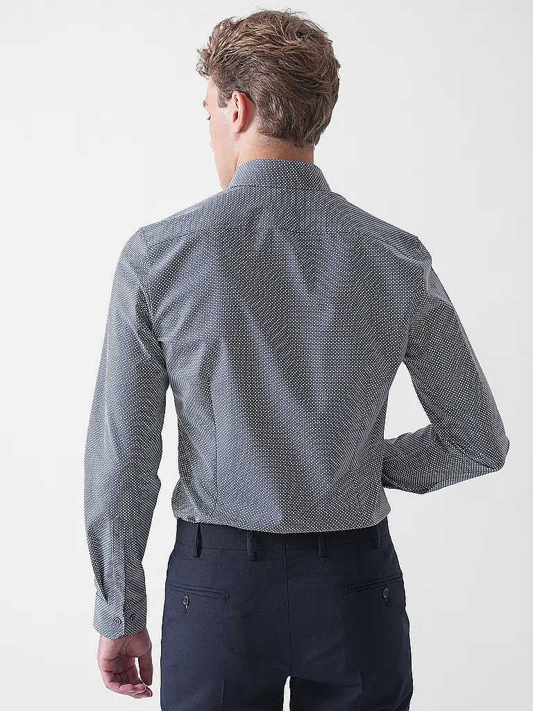 OLYMP NO.6 | Chemise Slim Fit | 