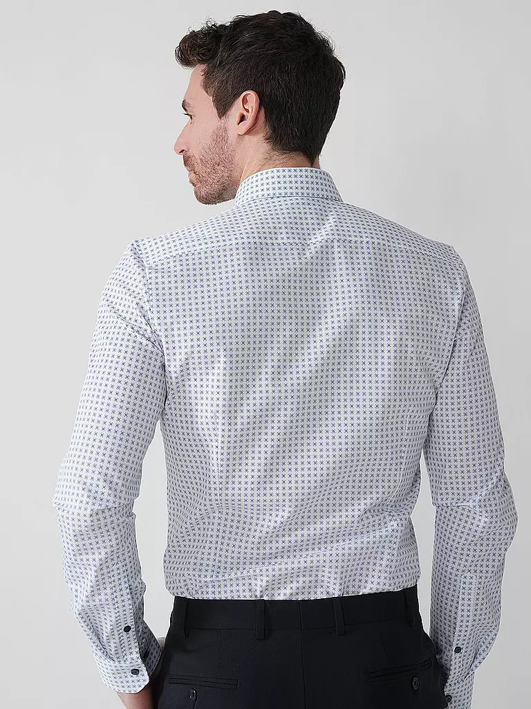 OLYMP NO.6 | Chemise Slim Fit | 