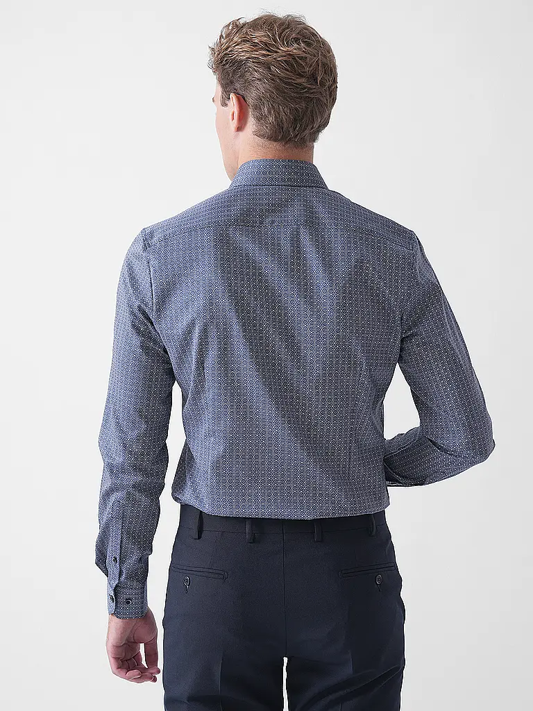 OLYMP NO.6 | Chemise Slim Fit | 