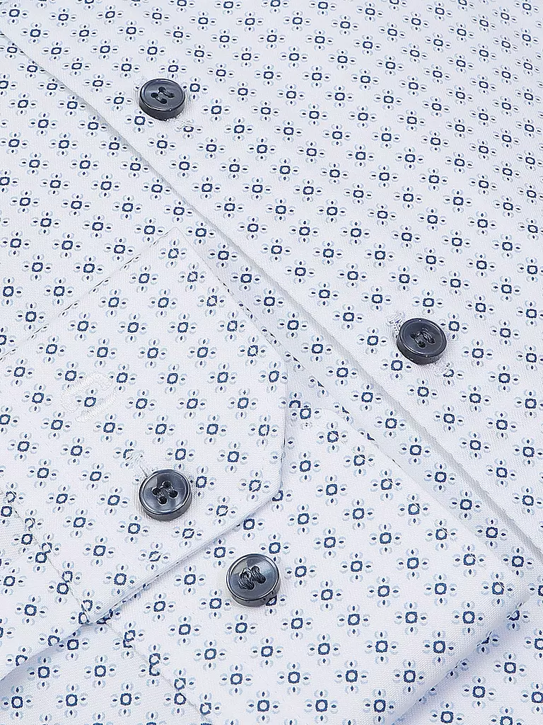 OLYMP NO.6 | Chemise Slim Fit | 