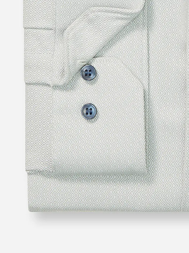 OLYMP NO.6 | Chemise Super Slim Fit | 