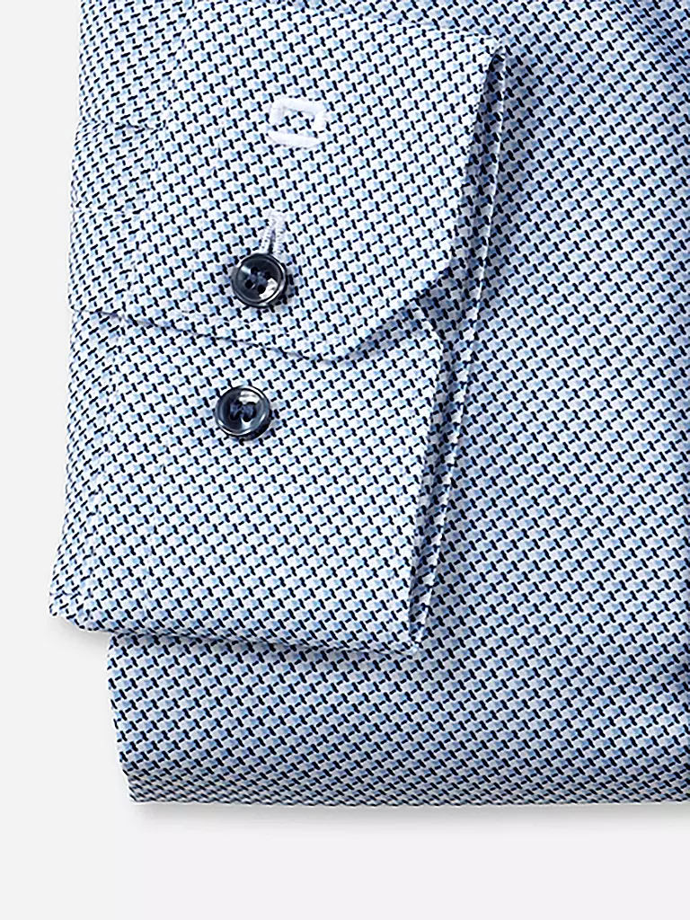 OLYMP NO.6 | Chemise Super Slim Fit | 