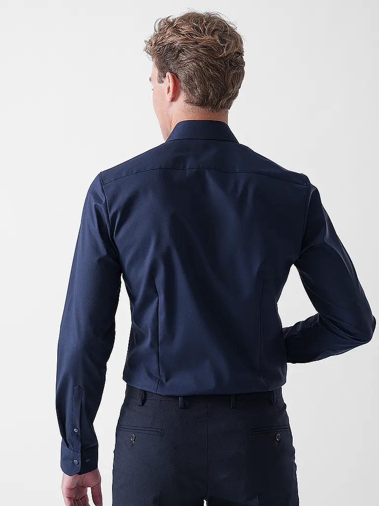 OLYMP NO.6 | Chemise Super Slim Fit | 