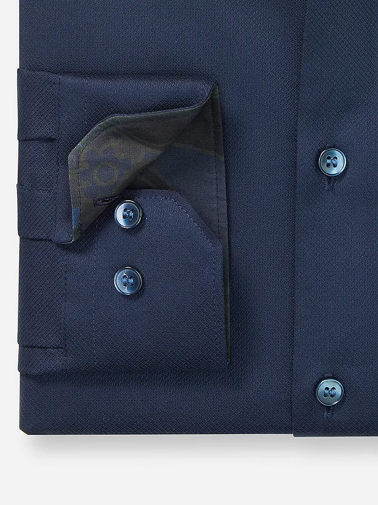 OLYMP NO.6 | Chemise Super Slim Fit | 