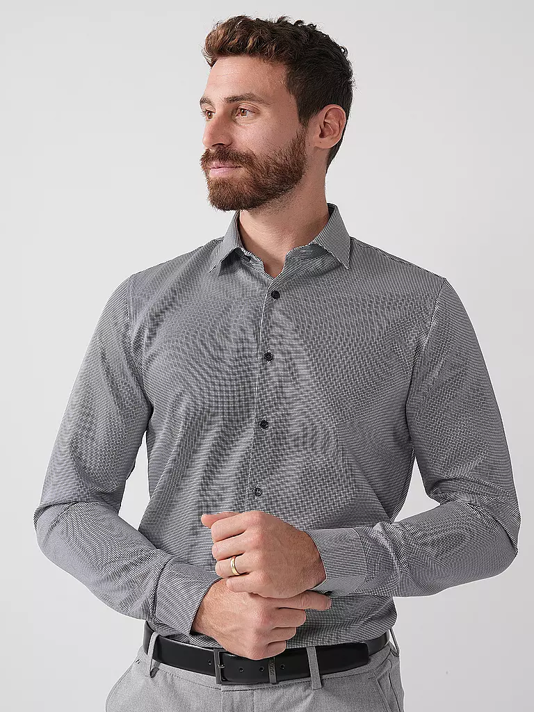 OLYMP NO.6 | Chemise Super Slim | 