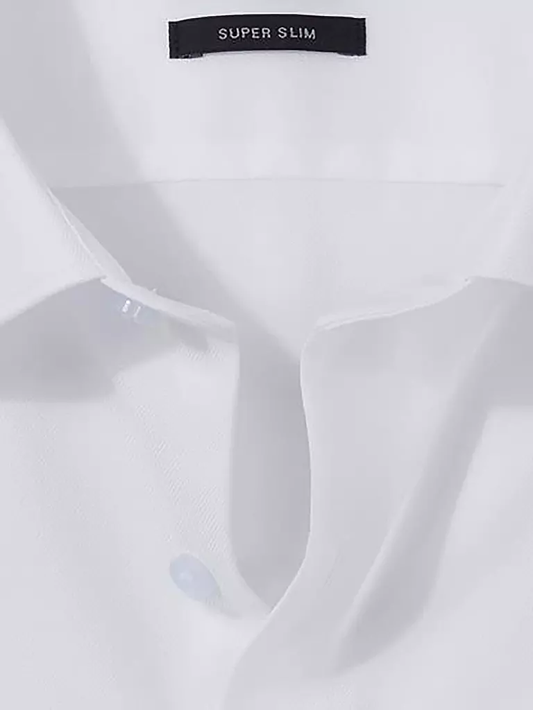 OLYMP NO.6 | Chemise SUPER SLIM | 