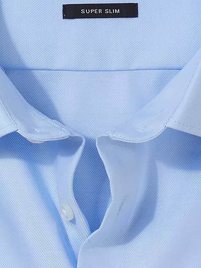 OLYMP NO.6 | Chemise SUPER SLIM | 