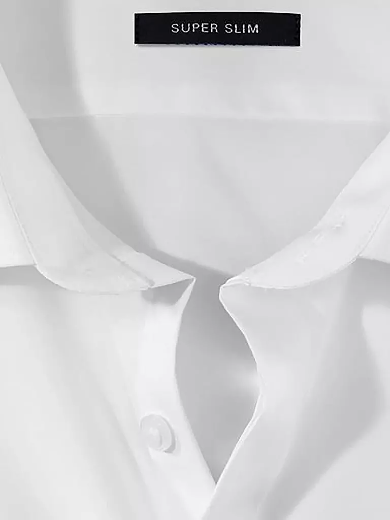 OLYMP NO.6 | Chemise SUPER SLIM | 