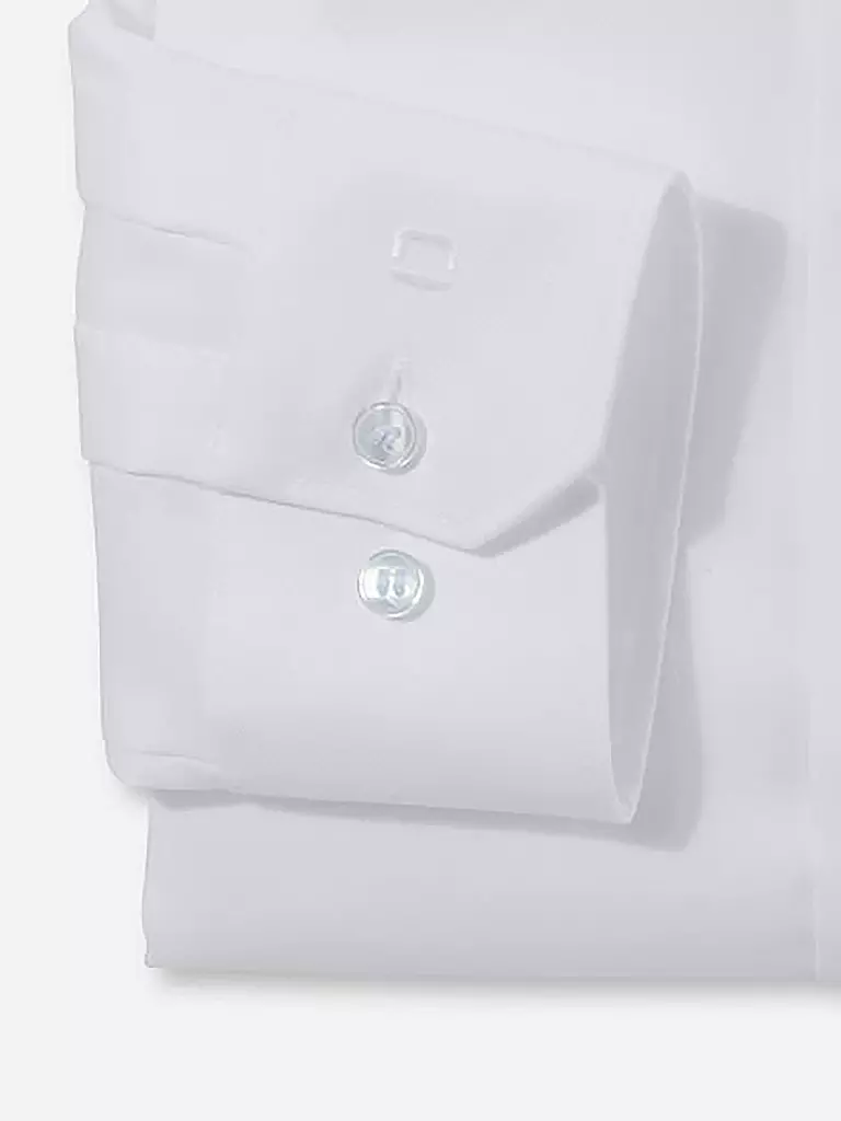 OLYMP NO.6 | Chemise SUPER SLIM | 