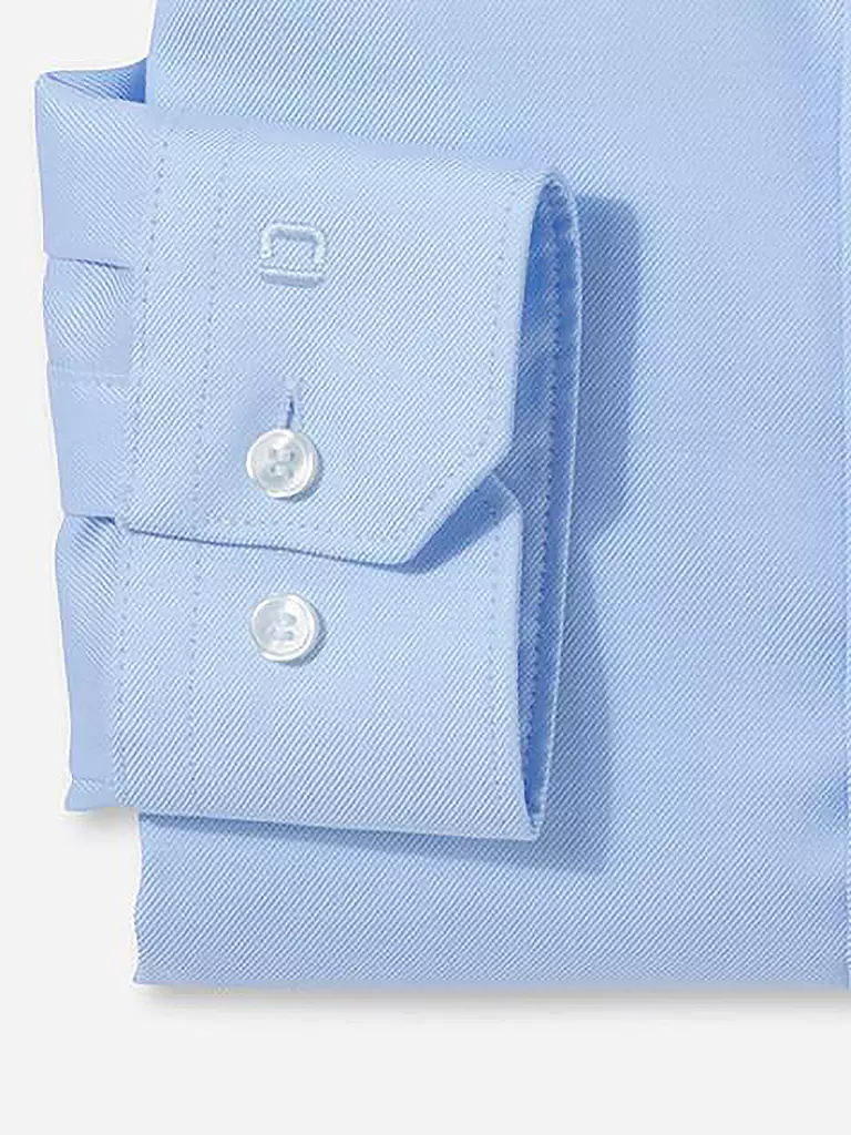 OLYMP NO.6 | Chemise SUPER SLIM | 
