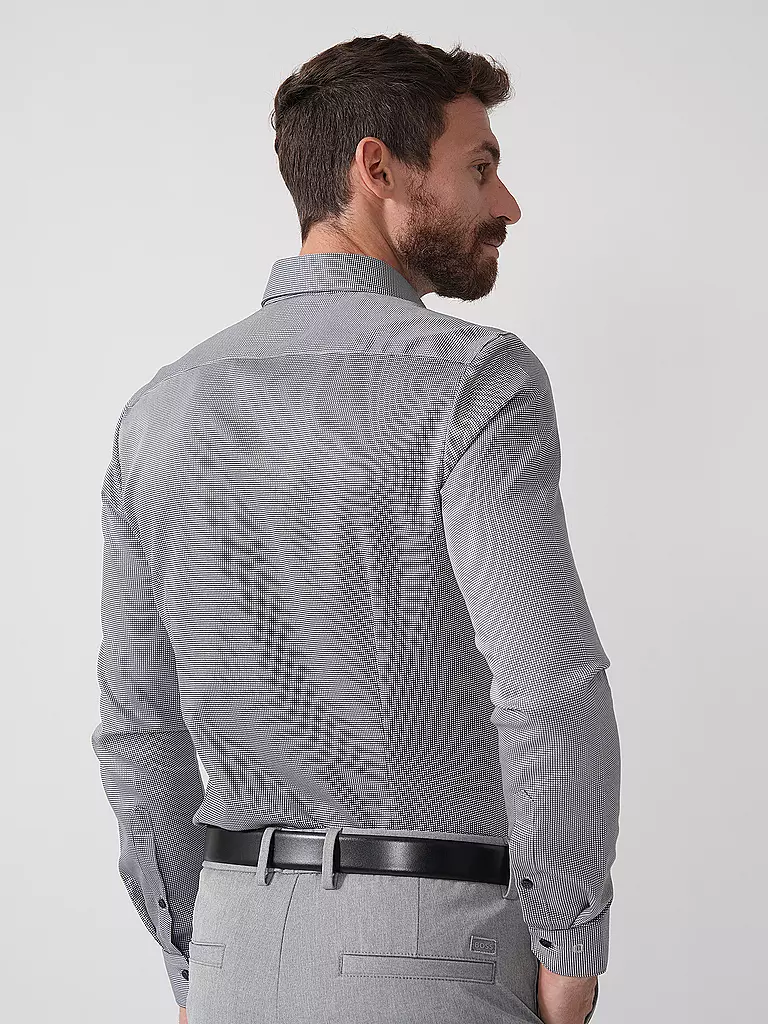 OLYMP NO.6 | Chemise Super Slim | 