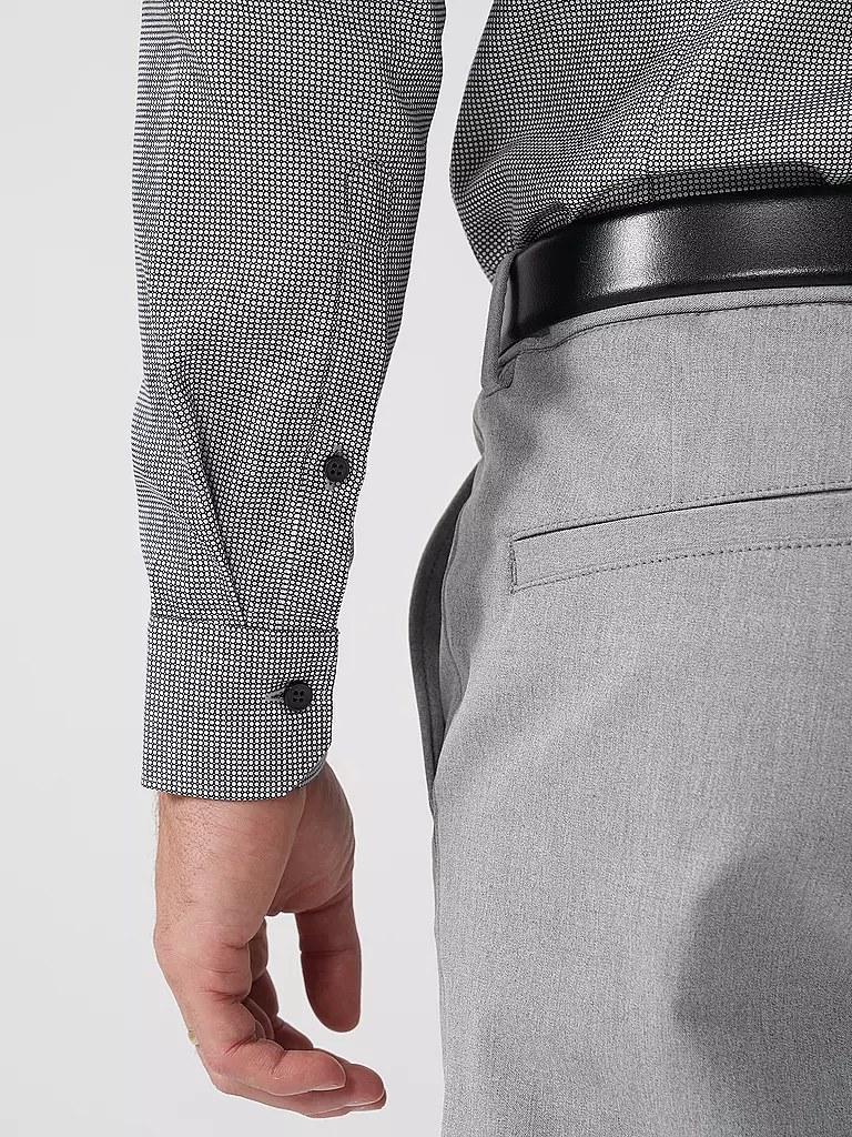 OLYMP NO.6 | Chemise Super Slim | 