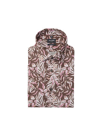 OLYMP | Chemise Coupe Moderne