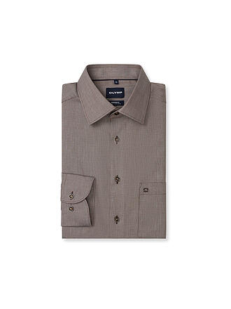 OLYMP | Chemise Slim Fit