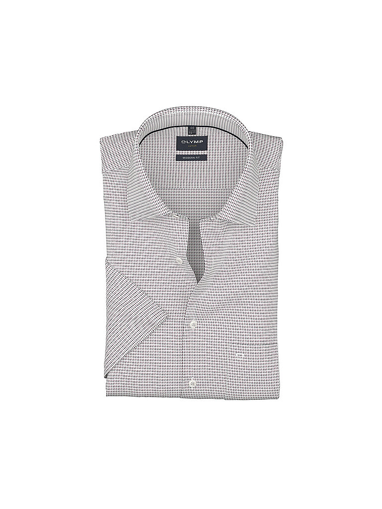 Chemise Coupe Standard rose 42