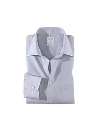 OLYMP | Chemise Comfort Fit | Gris