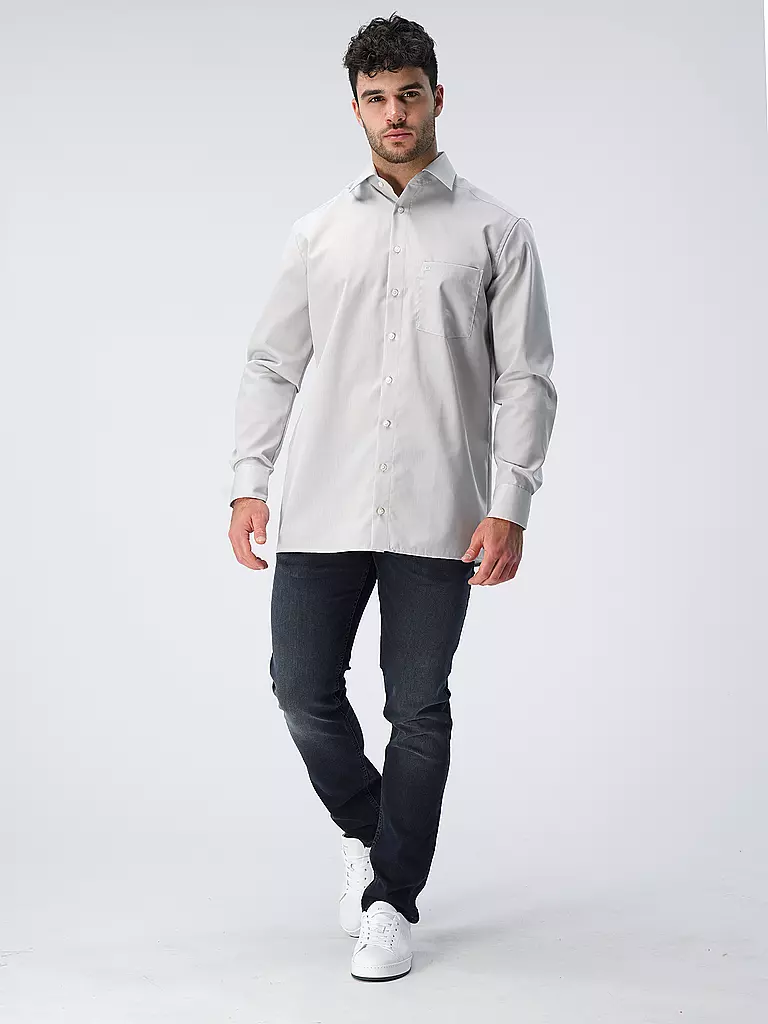 OLYMP | Chemise Comfort Fit | 