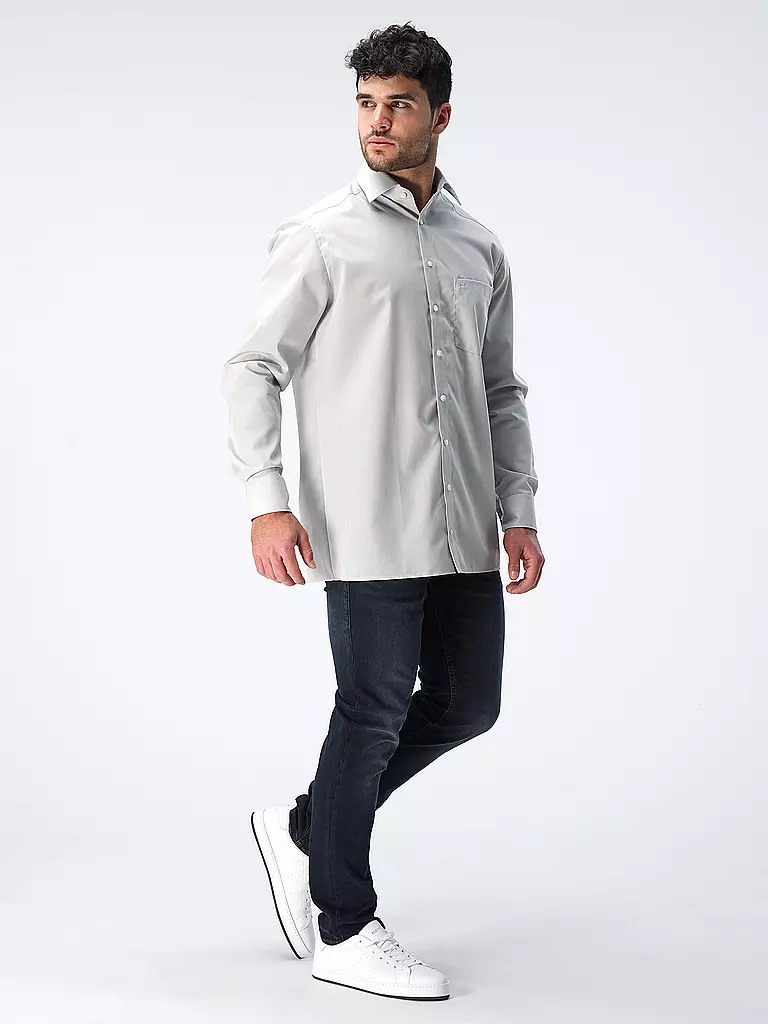 OLYMP | Chemise Comfort Fit | 