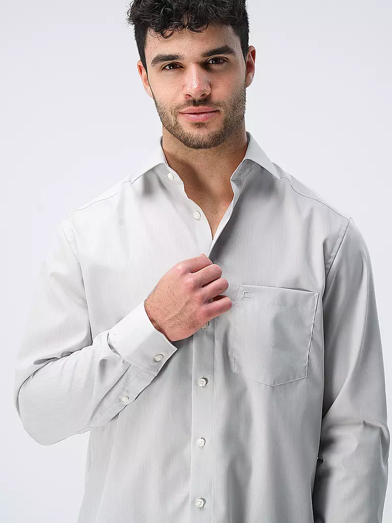 OLYMP | Chemise Comfort Fit | 