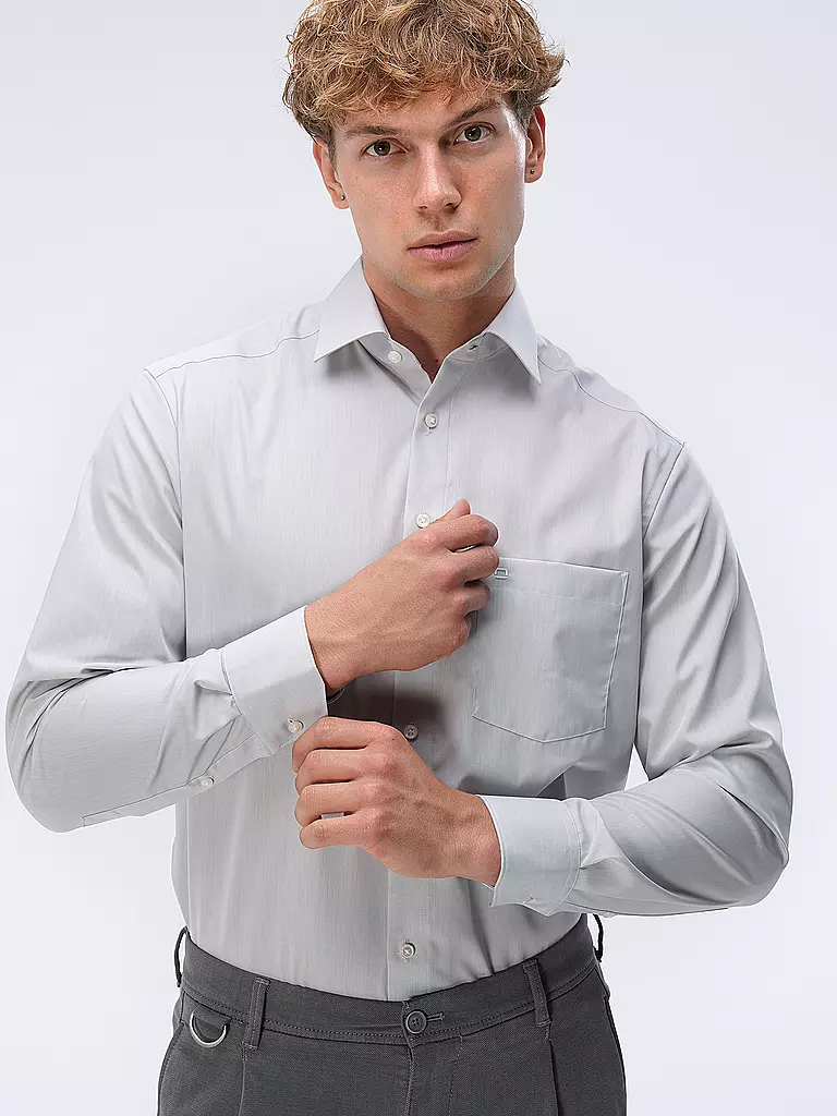 OLYMP | Chemise Comfort Fit | 
