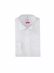 OLYMP | Chemise Coupe Moderne | Blanc