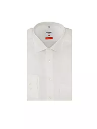 OLYMP | Chemise Coupe Moderne | Beige