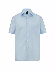 OLYMP | Chemise Coupe Moderne | Bleu