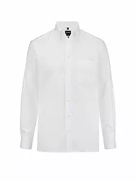 OLYMP | Chemise Coupe Moderne | Blanc