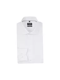 OLYMP | Chemise Coupe Moderne | Blanc
