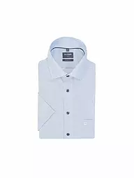 OLYMP | Chemise Coupe Moderne | Bleu