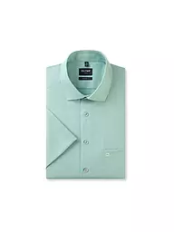 OLYMP | Chemise Coupe Moderne | Vert