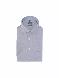 OLYMP | Chemise Coupe Moderne | Bleu foncé