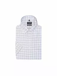 OLYMP | Chemise Coupe Moderne | Bleu