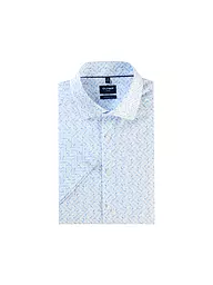 OLYMP | Chemise Coupe Moderne | Bleu clair