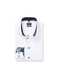 OLYMP | Chemise Coupe Moderne | Blanc