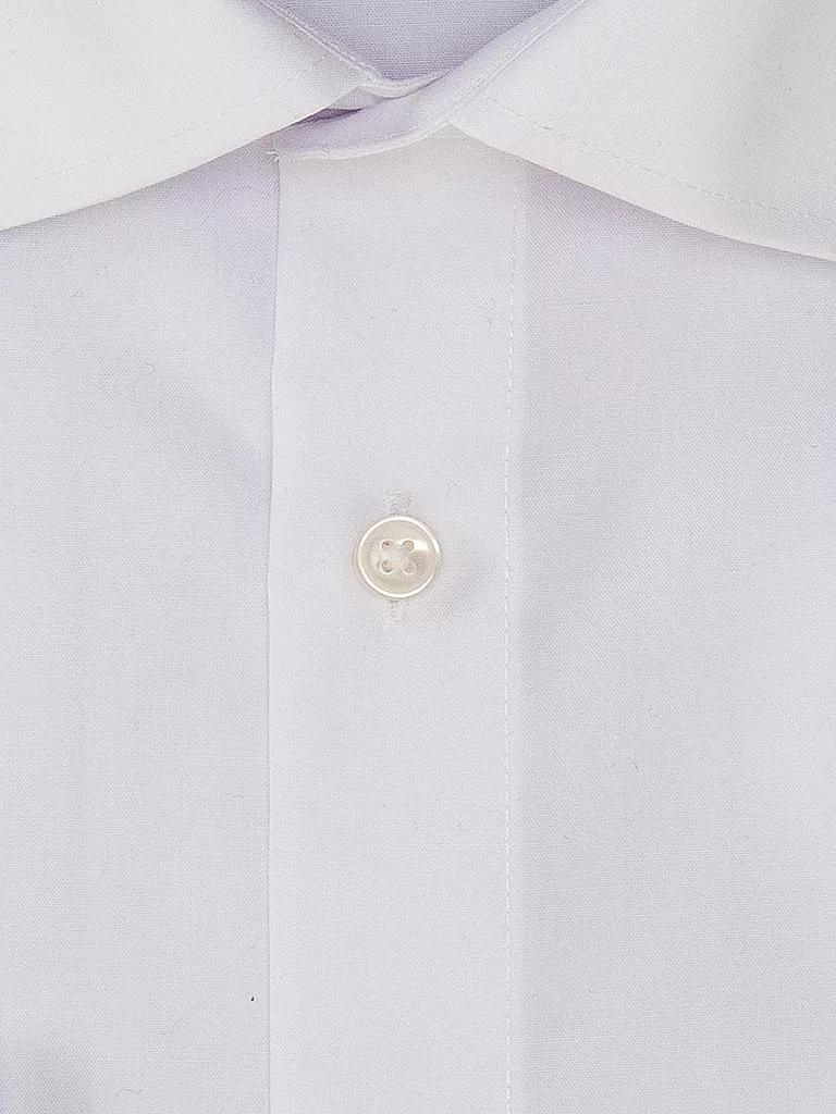 OLYMP | Chemise Coupe Moderne | weiss