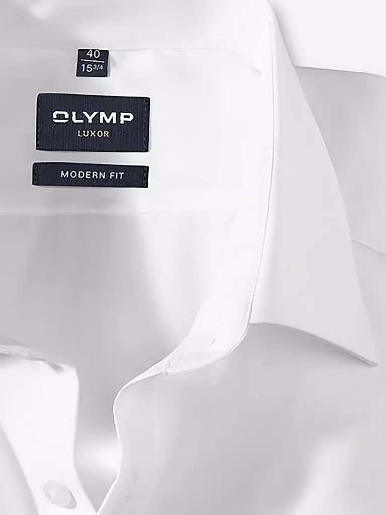 OLYMP | Chemise Coupe Moderne | 