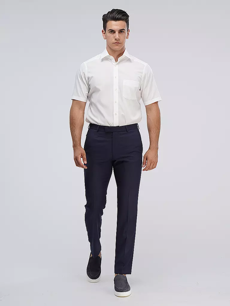 OLYMP | Chemise Coupe Moderne | beige