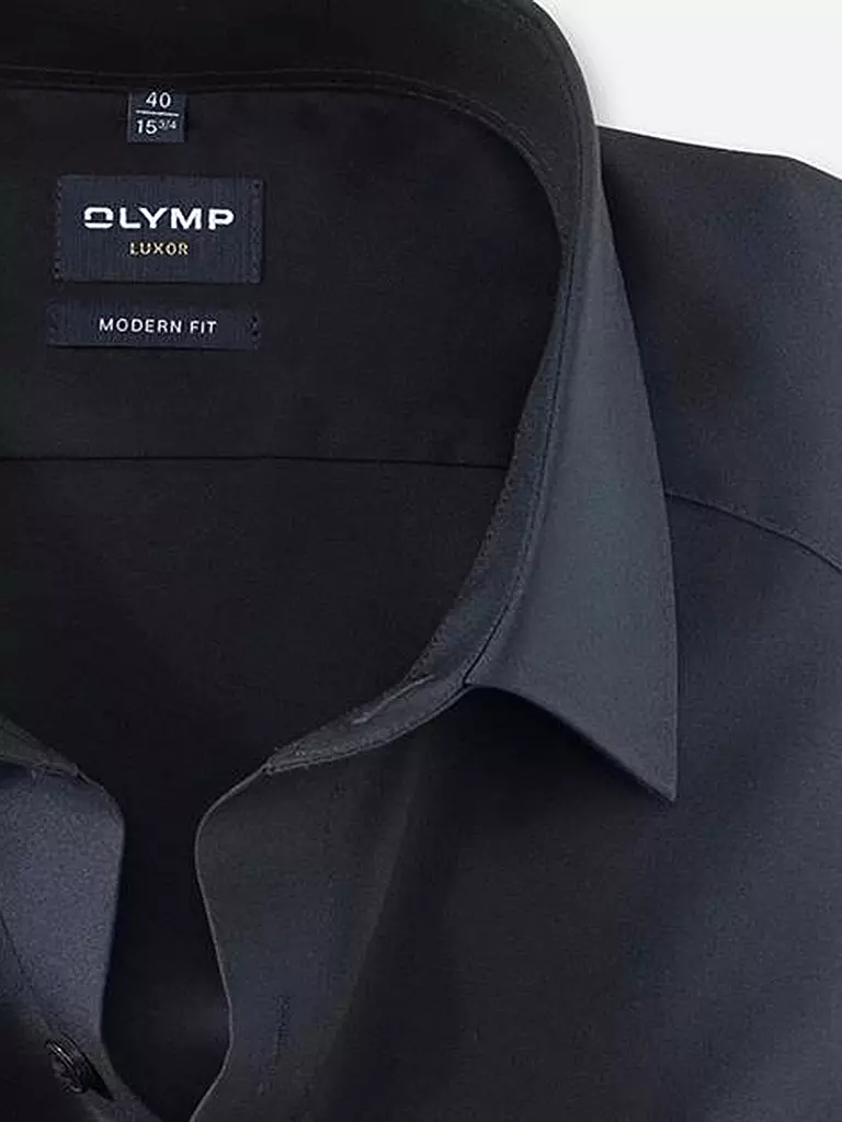 OLYMP | Chemise coupe moderne | 