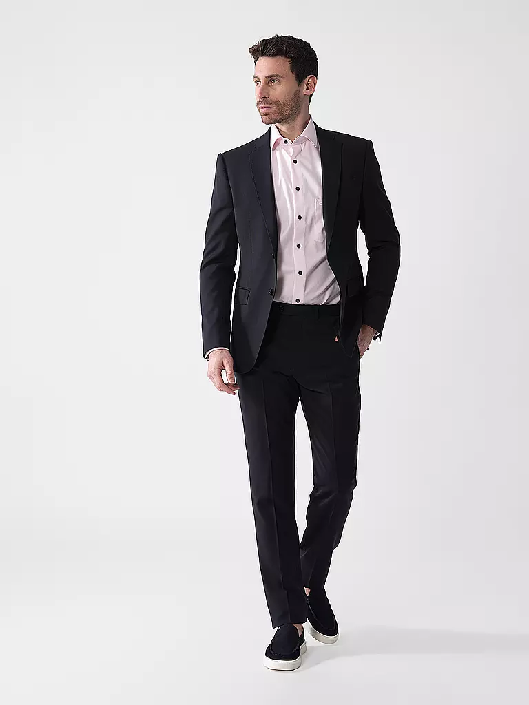 OLYMP | Chemise Coupe Moderne | rosa