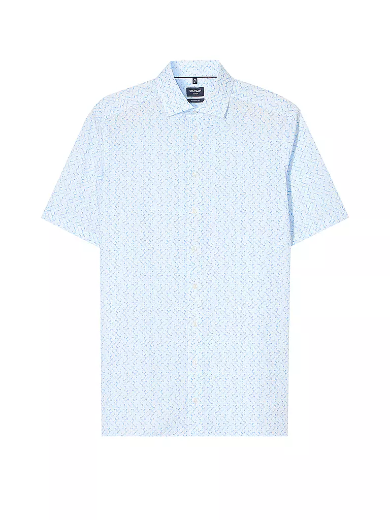 OLYMP | Chemise Coupe Moderne | 