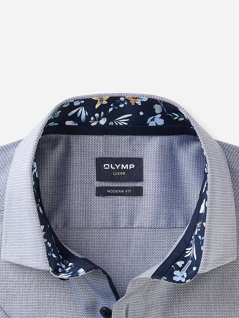 OLYMP | Chemise Coupe Moderne | 