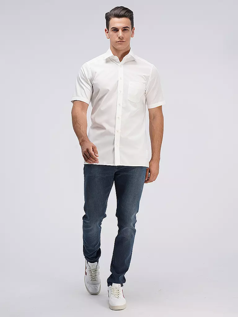 OLYMP | Chemise Coupe Moderne | 