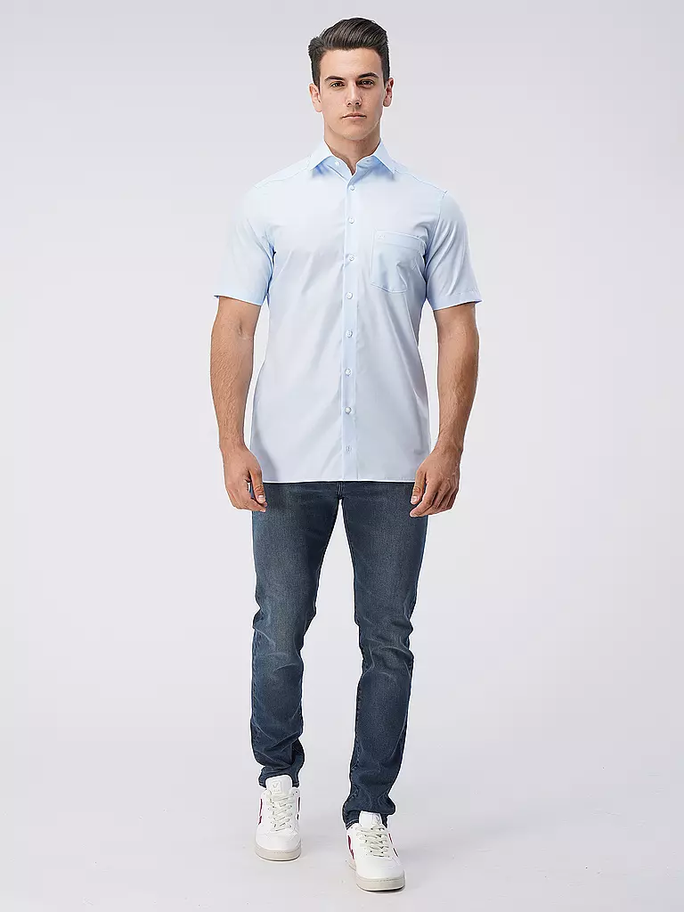 OLYMP | Chemise Coupe Moderne | 
