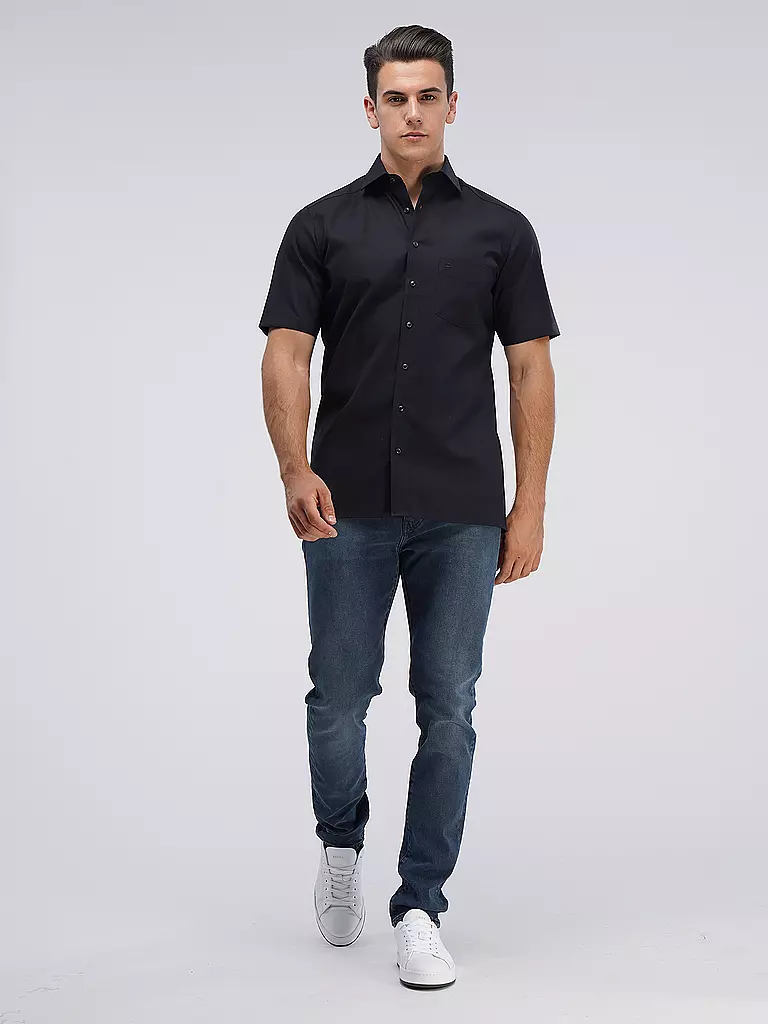 OLYMP | Chemise Coupe Moderne | 