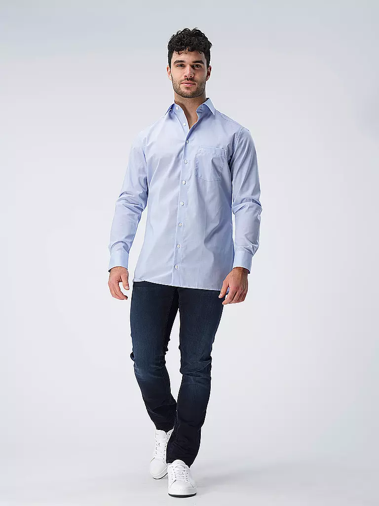 OLYMP | Chemise Coupe Moderne | 
